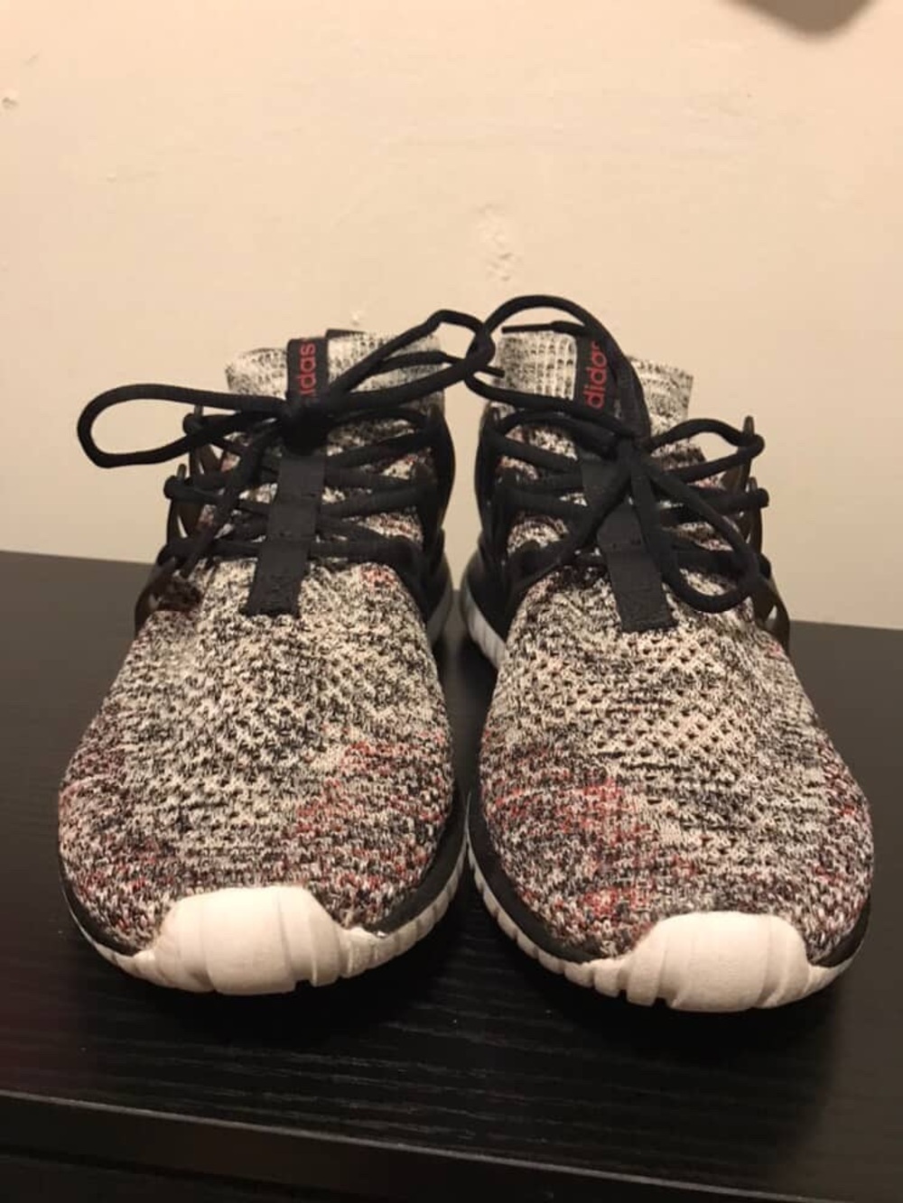 adidas Originals Tubular Nova Primeknit Sneakers